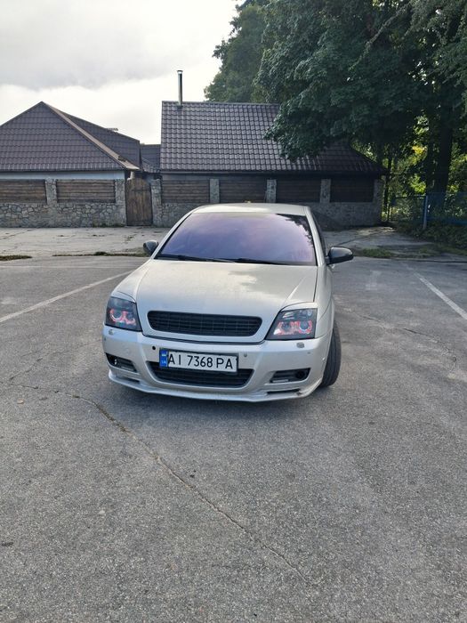 Продам opel vectra c