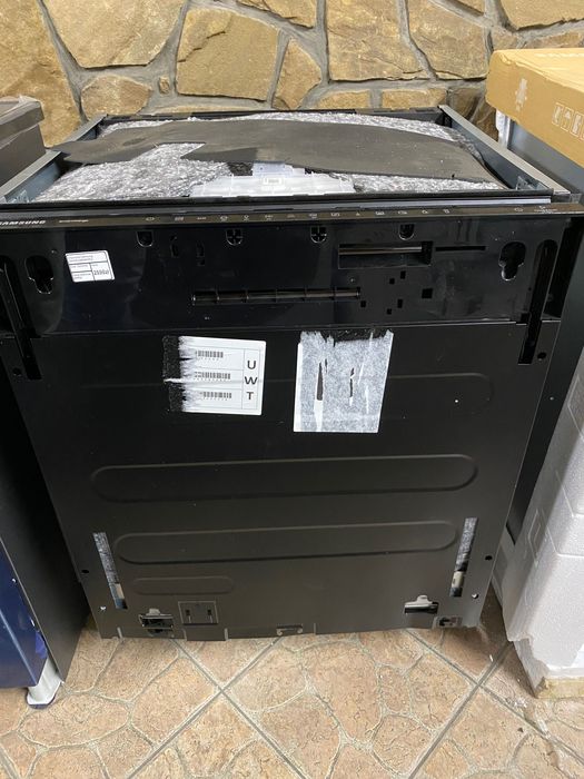Zmywarka  do zabudowy SAMSUNG DW60CG880B00EG 60 cm Nowa ! Outlet!!!
