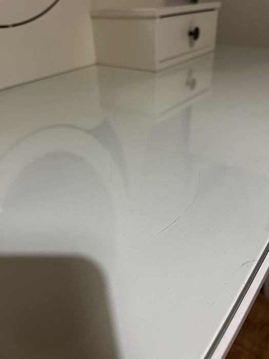 toaletka hemnes ikea