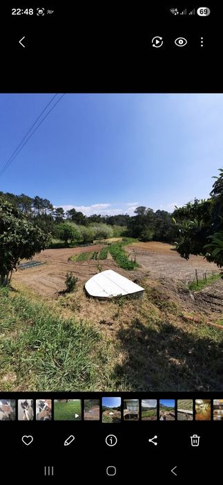 Quintatinha para alugar 6 km Caldas Da Rainha