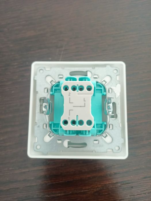 Włącznik rolet Simon