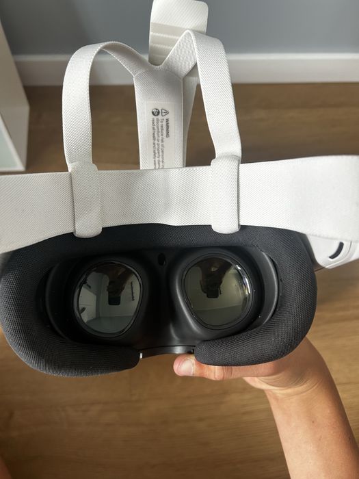 Oculus Meta Quest 3 512GB