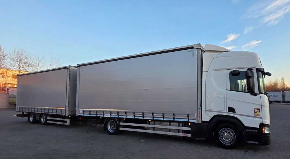 Scania
