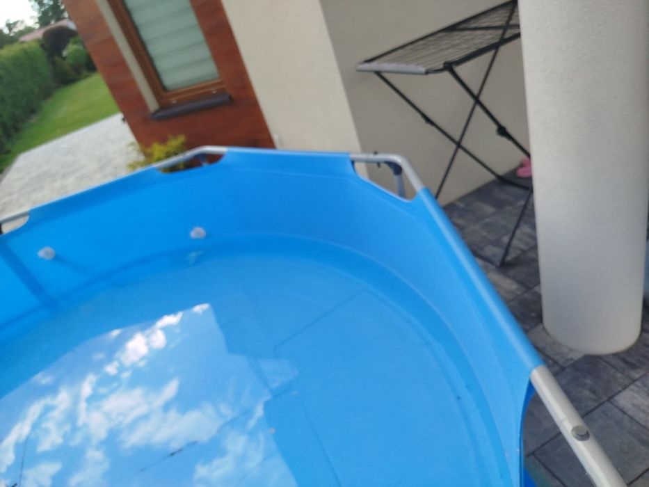 Basen Avenli, 305 cm.