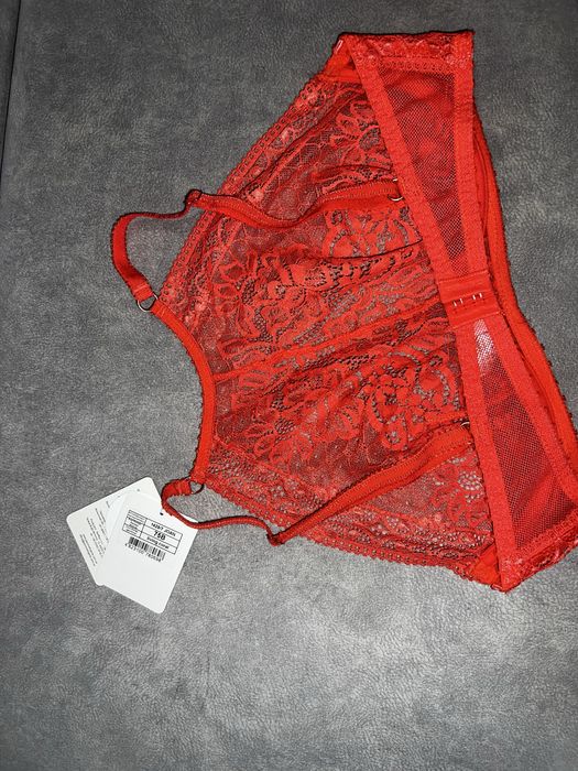 Бюст/топ Jasmine