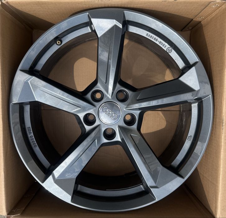 Felgi Audi Rotor R19 5x112