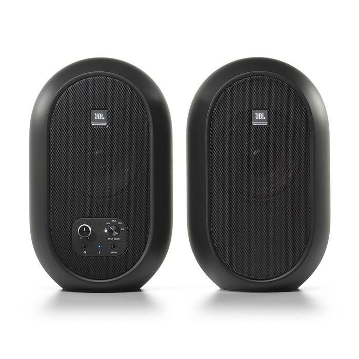 JBL One Series 104-BT Black – Студійний монітор (пара)
