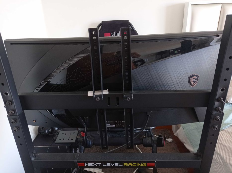 MSI Optix MPG341CQR Curved Monitor VA 34"64354206760707121