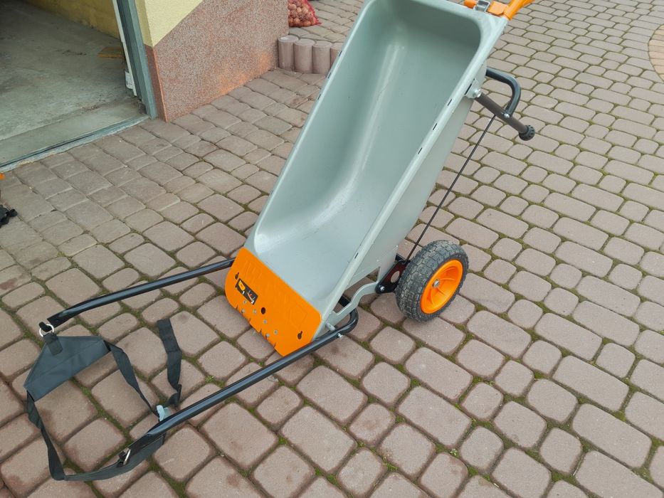 Taczka  multifunkcyjna
