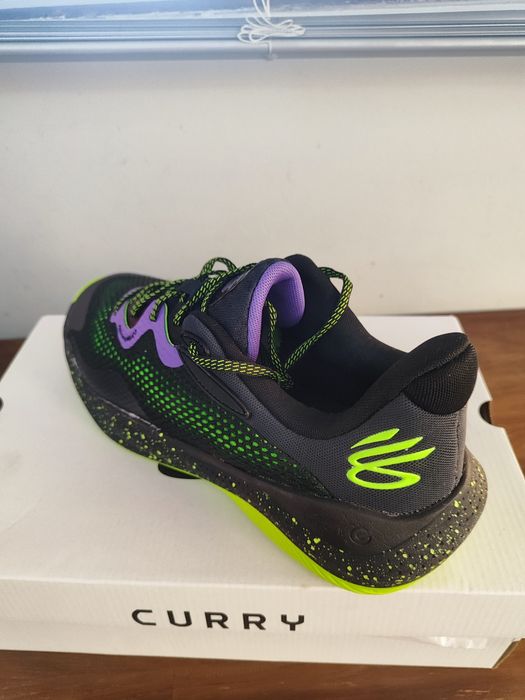 Under Armour Curry Splash 24505610097122365442