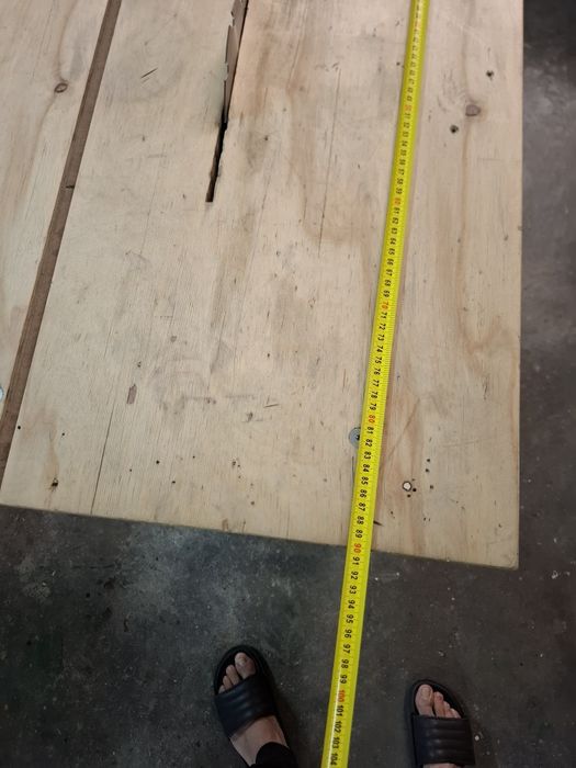 Piła stołowa krajzega