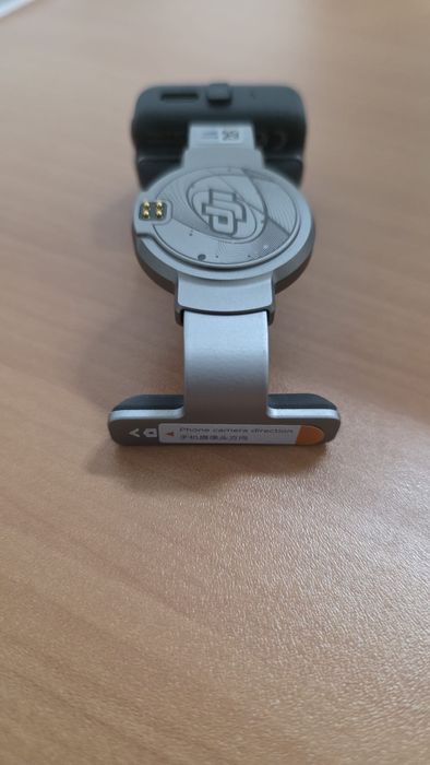 Dji suporte para telemóvel