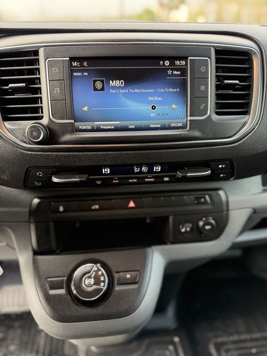 Toyota Proace 180cv 2022