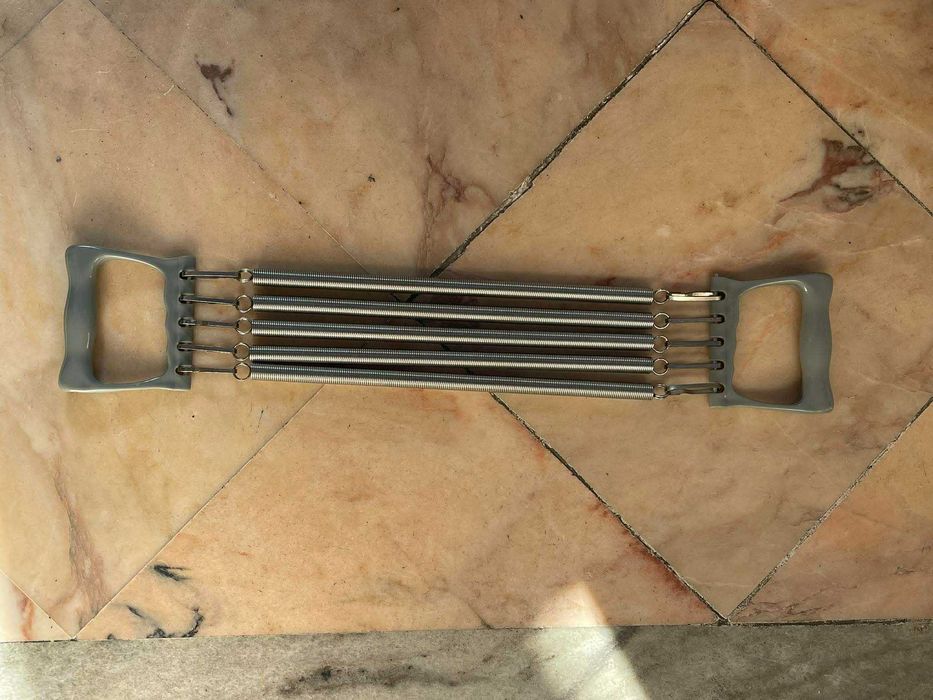 Muscle Training Device - Spring Expander446604178894376961