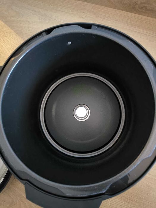 PHILLIPS Multicooker Tudo-em-um