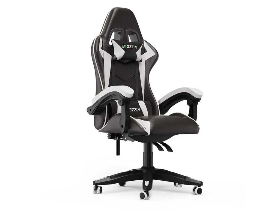 cadeira gammer BIGZZIA Completamente Nova