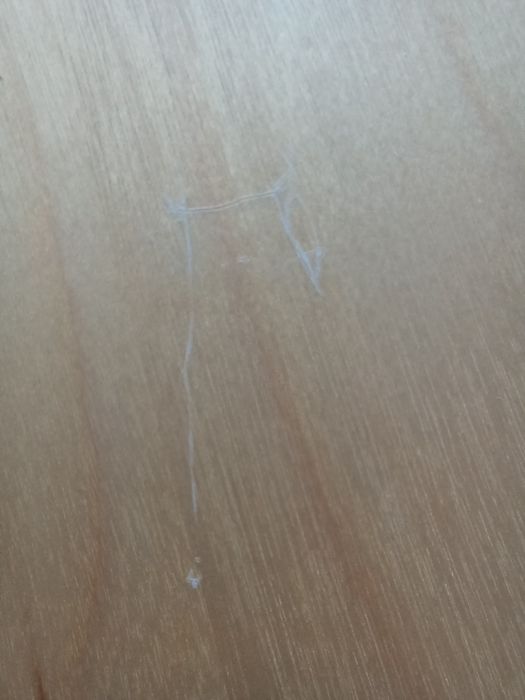 Ikea GALANT 120x60 cm Blat biurka