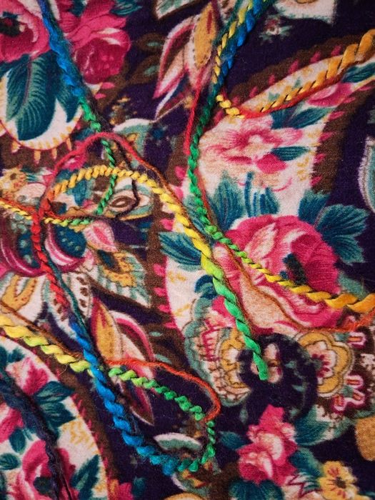 Sukienka mini ciepła