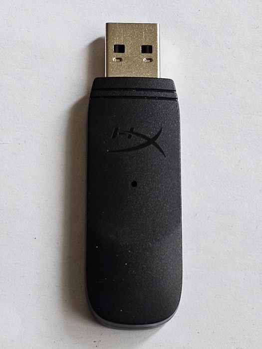Донгл для беспроводных наушников HyperX CL004WA Cloud Flight