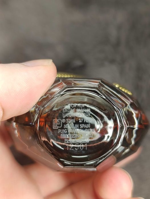 Paco Rabanne Pure XS For Her 50 мл оригінал