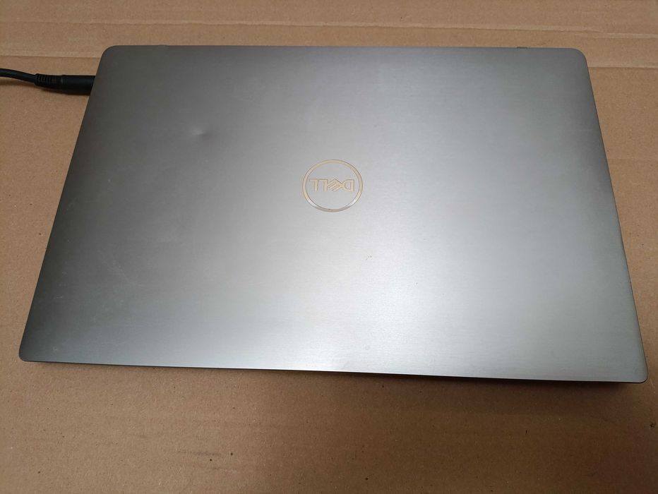 Ноутбук бізнес класу Dell 7400 i7 8/256 Gb з тач єкраном
