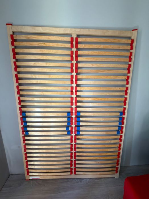 STELAŻ do łóżka 140X200