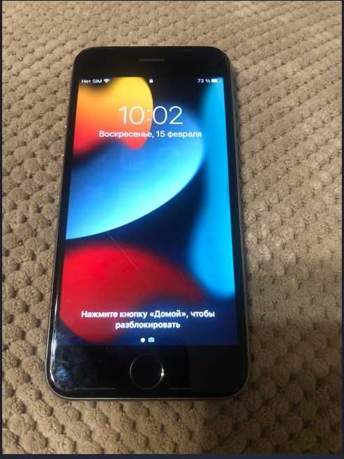 Продам iPhone 6s, 128 ГБ Без торгу!!