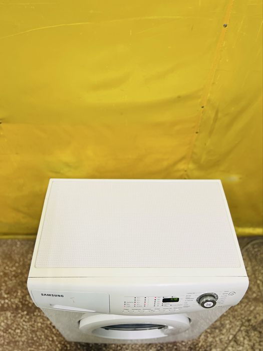 Стиральная машина Samsung 34см Class A+