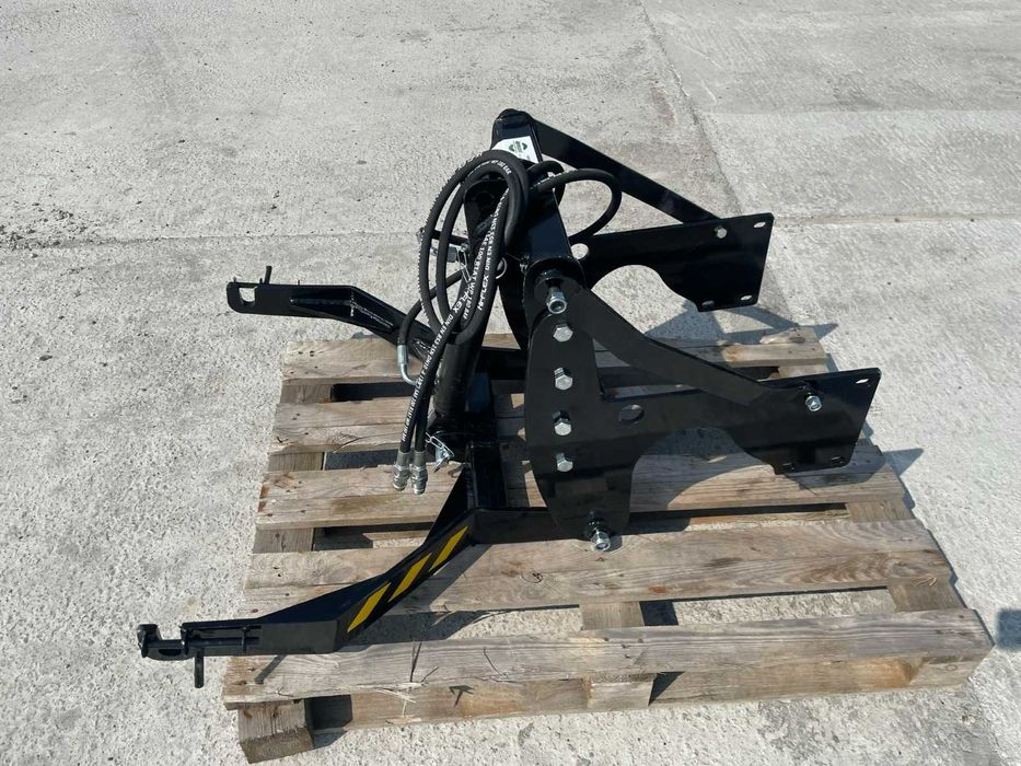 TUZ przedni na przód ciągnika Zetor Ursus Massey Ferguson Proxima NOWE