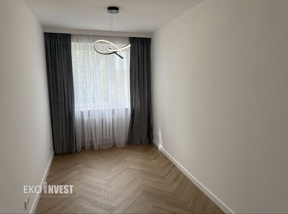 Sprzedam mieszkanie 61,60 m² po kapitalnym remoncie - Widok 4