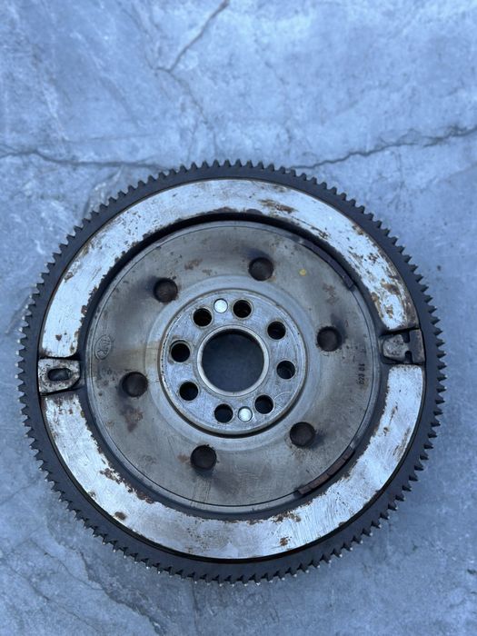 Демпфер Щеплення Маховик М52 1 ванос LUK БМВ е39 дорестайл 523і 1997 р