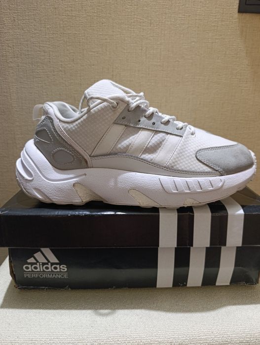 кроссовки adidas zx - купити товари моди та стилю - Ціна на OLX.ua