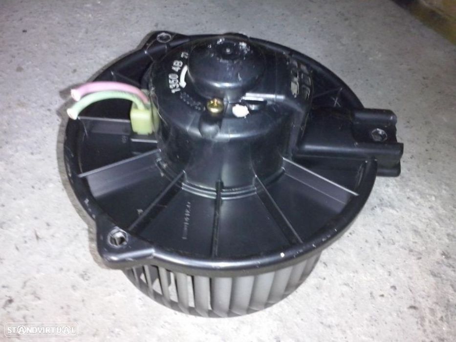 Ventilador sofagem Suzuki Grand Vitara 2.0 Td Mazda 98-2005