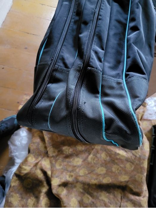 Pokrowiec na tyczke baty rive nie colmic preston sensas