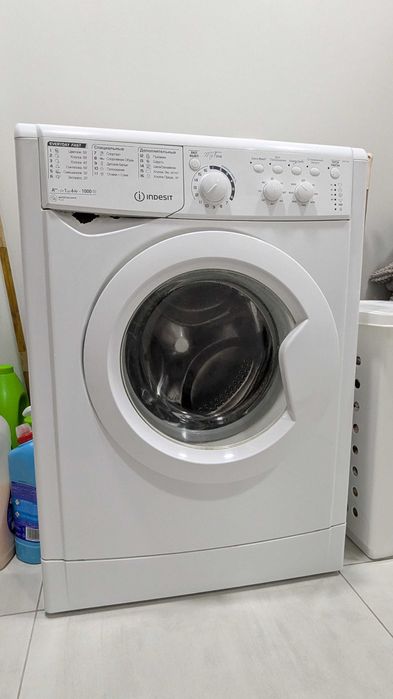 Пральна машина Indesit ТОРГ