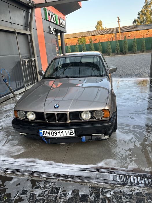 BMW е34 м20б20 в розборі та е39 м57б30 що цікавить звертайтесь