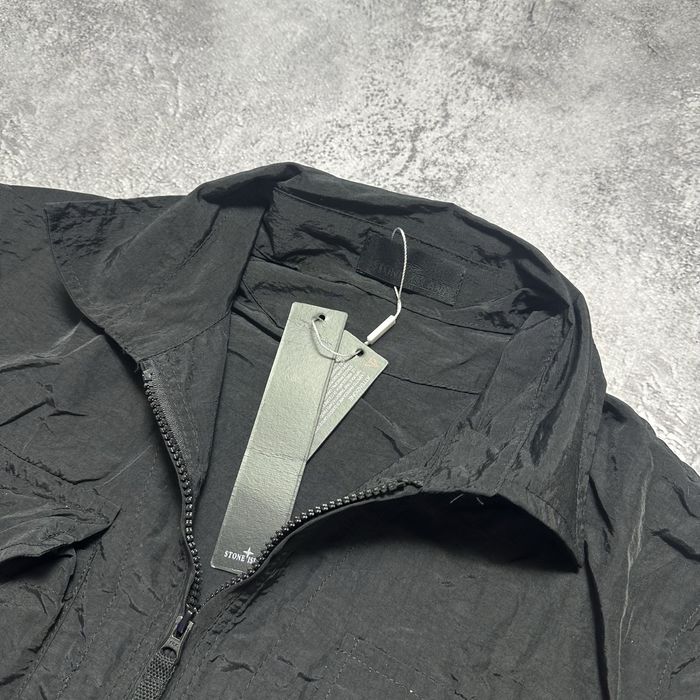 АКЦІЯ!! Овершот Stone island ghost