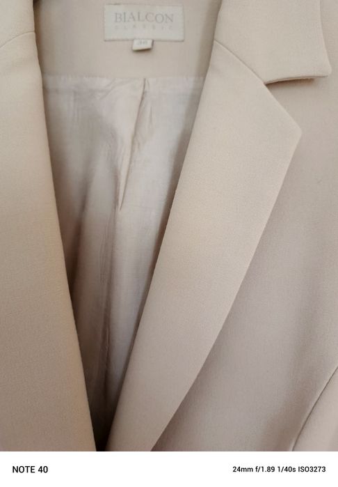 Sprzedam marynarki damskie