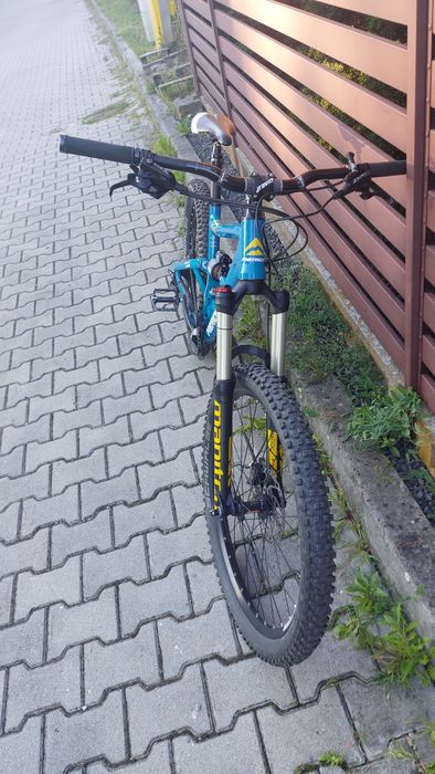Merida One-Eighty 6.900 - Dobry stan!