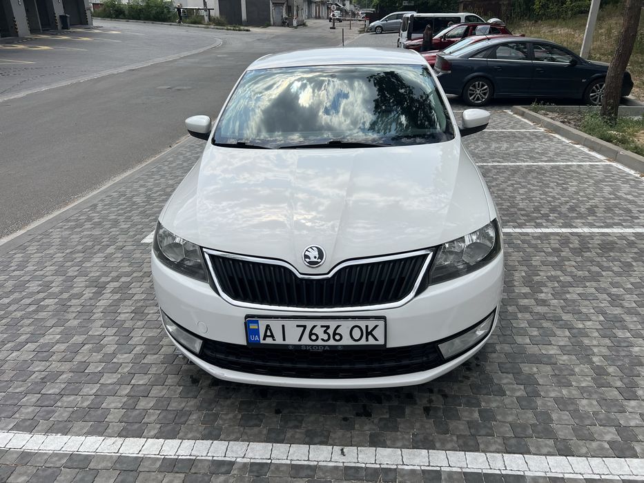 Продам власне авто в гарному тех стані!!!