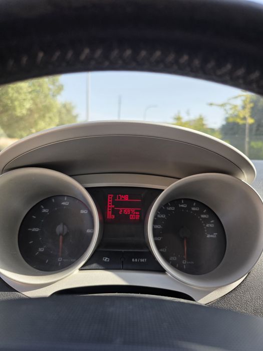 SEAT Ibiza — fotografia 12