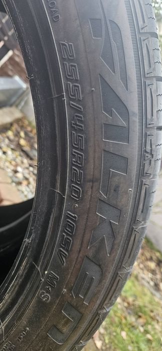 Bez gwarancji (używane)