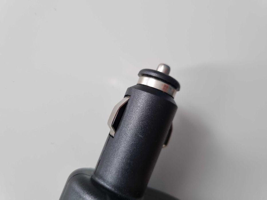 Rozgałęźnik zapalniczki samochodowej