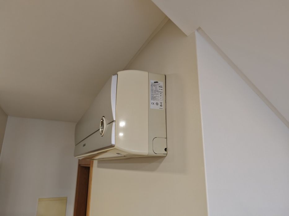 Peças ar condicionado Split Sansung MH052FPEA1