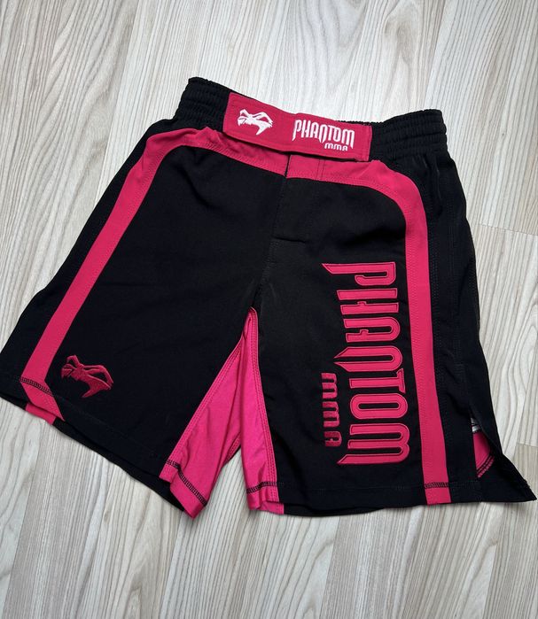 Spodenki MMA Phantom