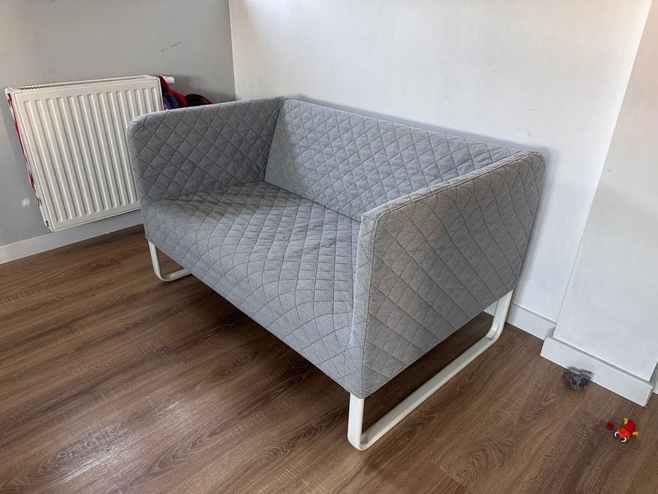 Sofa Ikea dwuosobowa