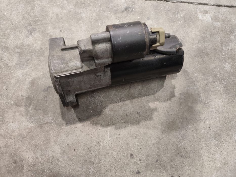 Motor  1.9 Tdi PD AVF 130cv