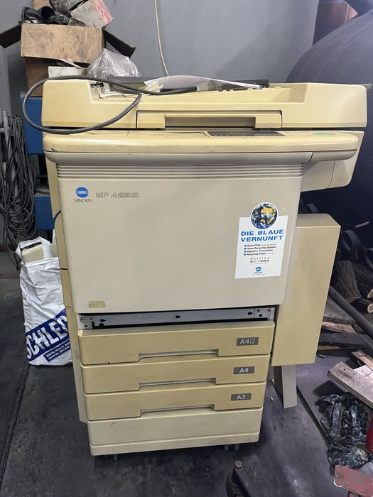 Продам Принтер в рабочем состоянии