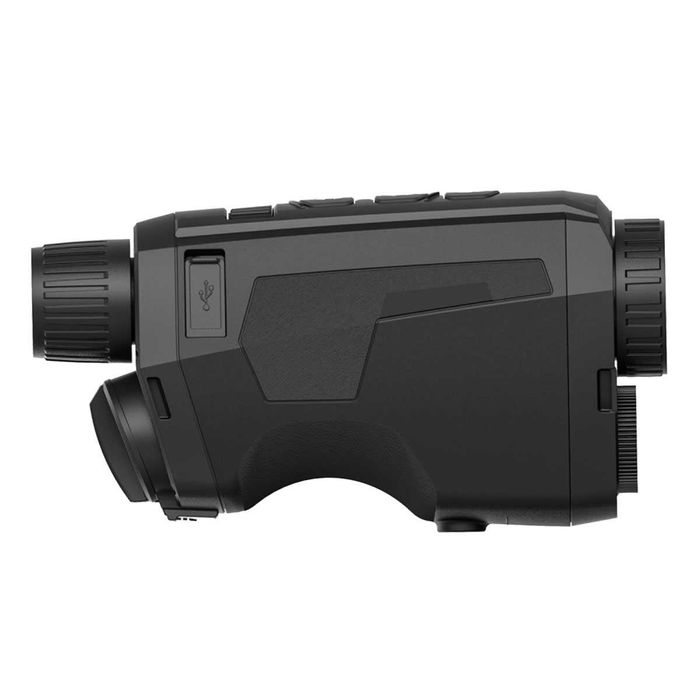 Тепловізійний монокуляр AGM FUZION TM35-384