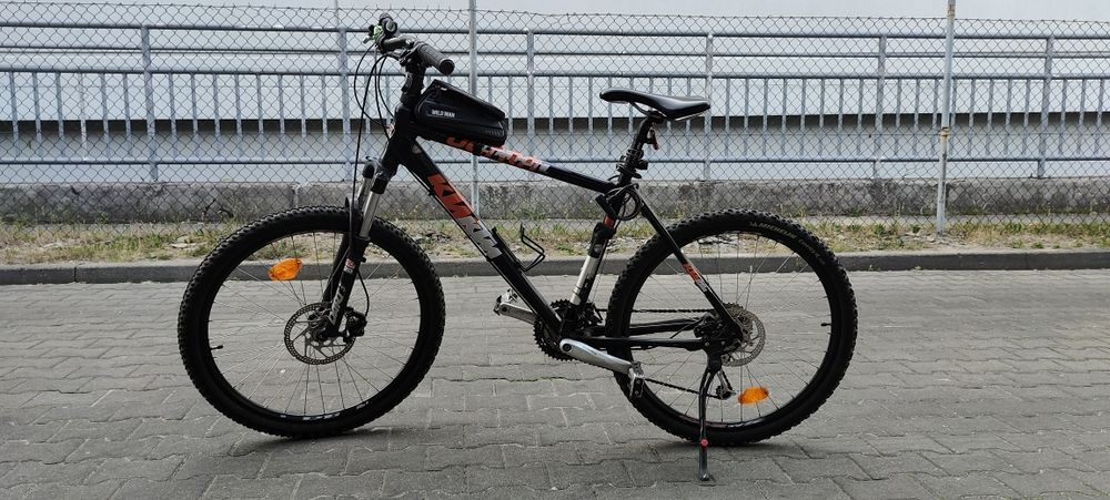 Rower KTM ultra flite MTB